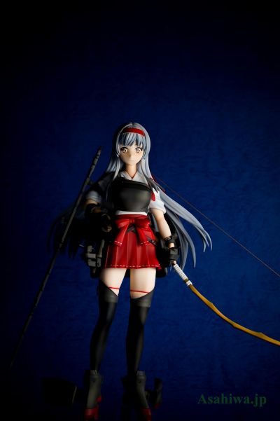 舰队Collection -舰娘- 翔鹤 改二甲