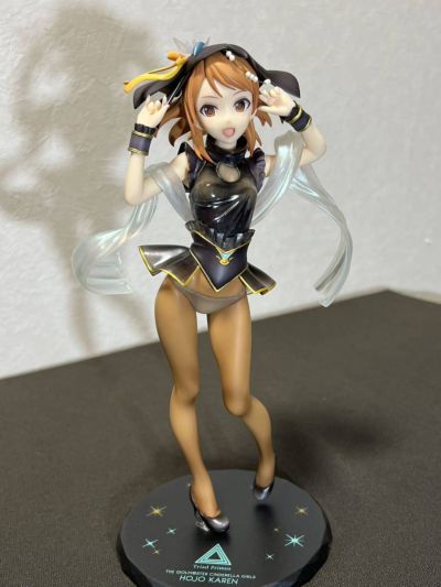 偶像大师灰姑娘女孩 北条加莲 Triad Primus Ver.
