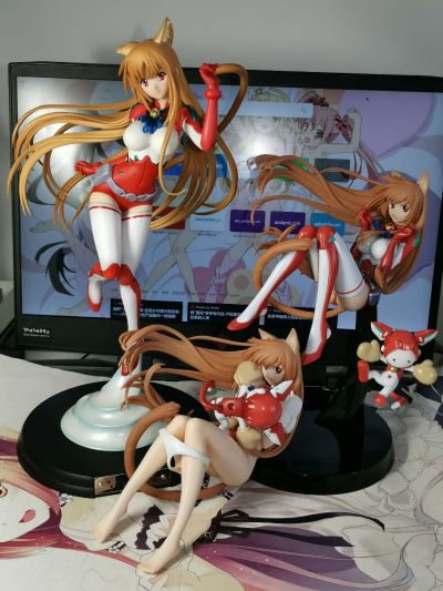 玩伴猫耳娘！ 爱丽丝