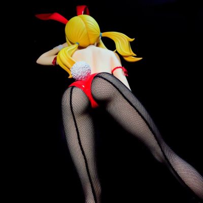 B-style 妖精的尾巴 露西・哈特菲利亚 兔女郎ver.