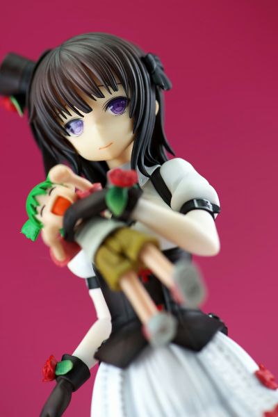 我的朋友很少 NEXT 三日月夜空 