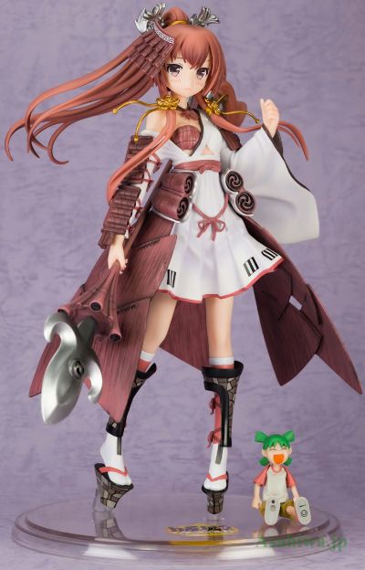 城姫Quest 会津若松城