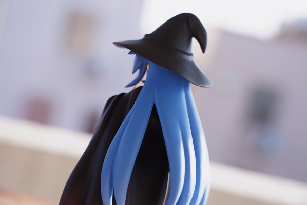 Extra Figure 幸运星 泉此方 cosplayVer. 