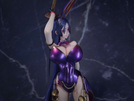 命运-冠位指定 源赖光 兔女郎