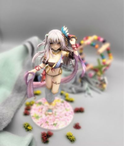 舞女