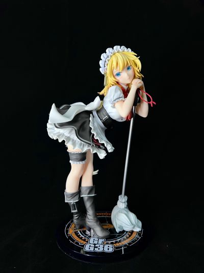 少女前线 Gr G36
