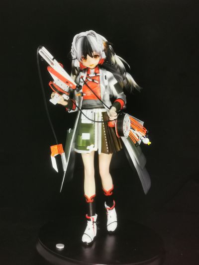 明日方舟 雪雉