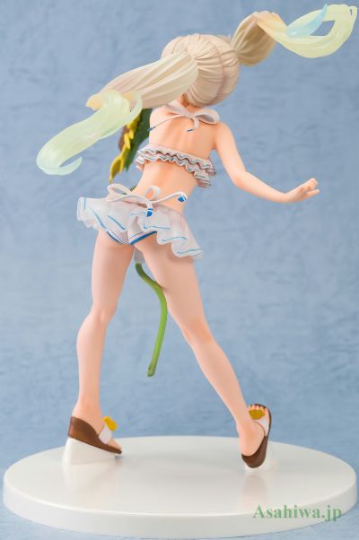 碧蓝幻想 伊欧  夏日版