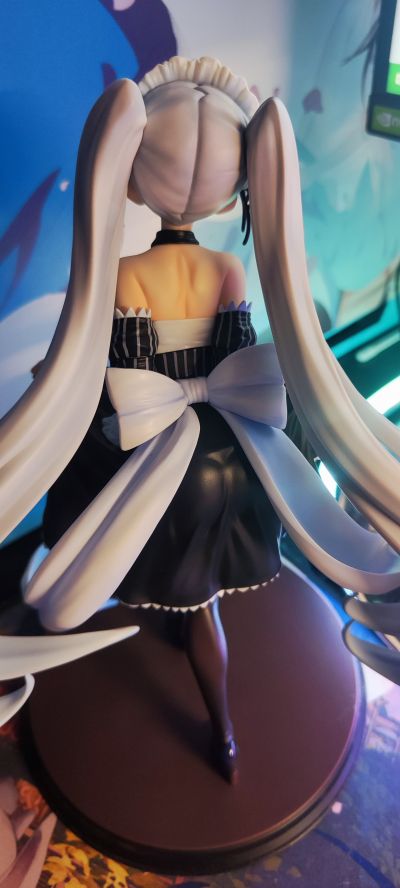 KD colle 源Yui 女仆