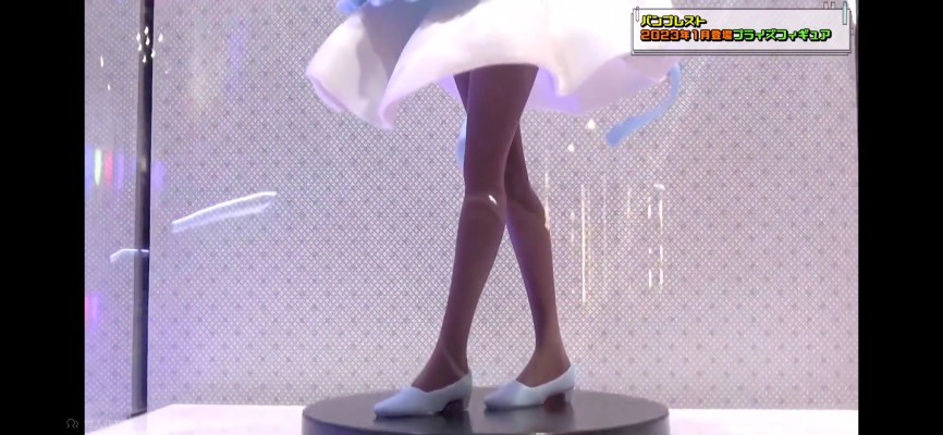 Kyunties 电影 五等分的新娘 中野三玖 ～护士～