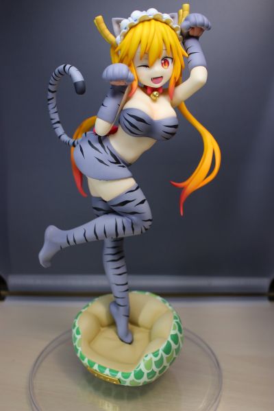 小林家的龙女仆S 托尔 猫咪龙