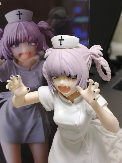 景品（PM）  彻夜之歌 七草荠 护士服
