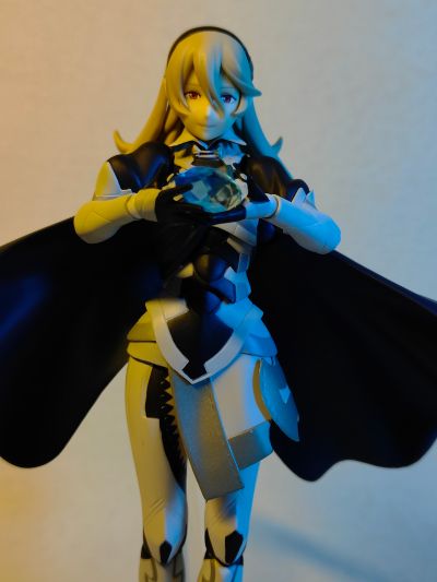 figma #334 火焰纹章if 卡姆依