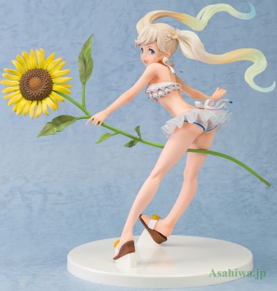 碧蓝幻想 伊欧  夏日版