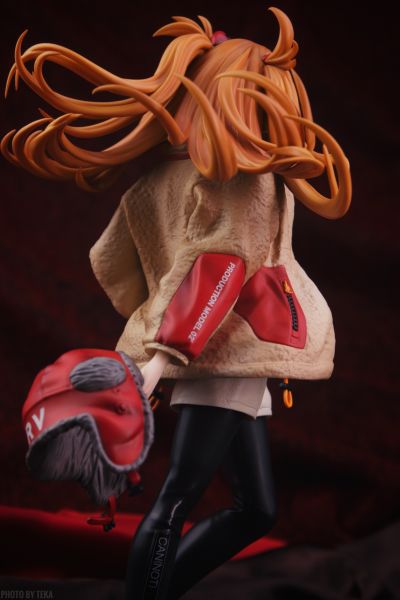 HobbyMax 1/7 新世紀エヴァンゲリオン 式波・アスカ・ラングレー Ver.RADIO EVA Part.2