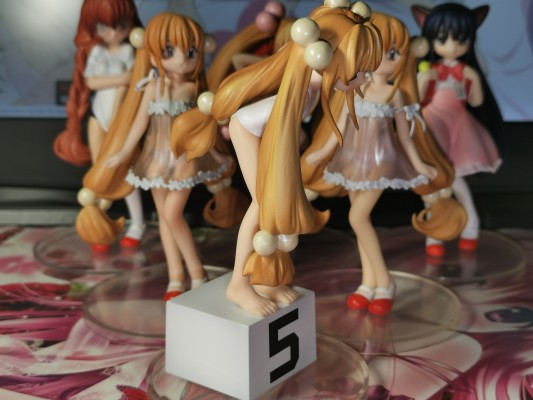 コレクト800萝莉的时间 萝莉的时间 九重凛 学校泳装版 