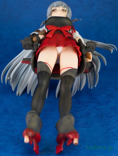 舰队Collection -舰娘- 翔鹤 改二甲