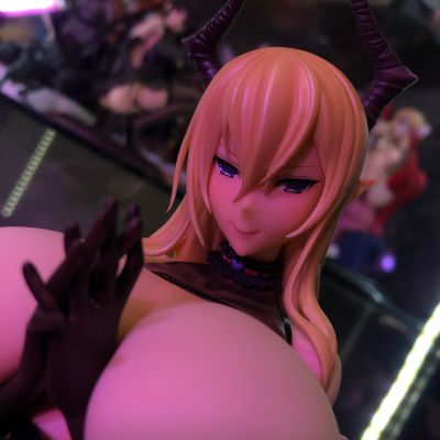 我有一个恶魔老师 入家莉莉娅