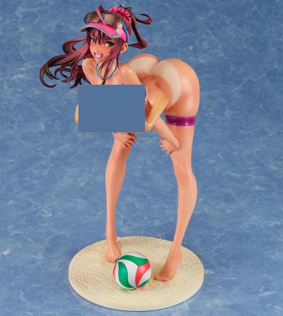 仓本艾丽卡 沙滩排球