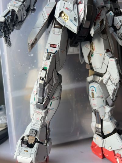PG 机动战士高达SEED GAT-X105+AQM/E-YM1完美强袭高达