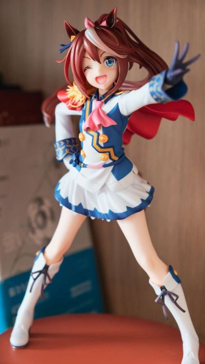 赛马娘 东海帝皇 ［梦想就是要展示的！］