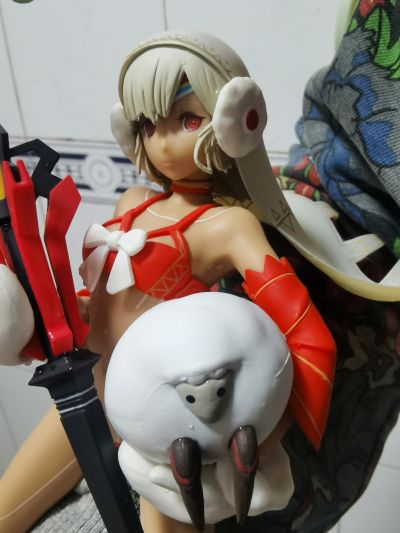 一番赏 Fate / Grand Order 阿提拉