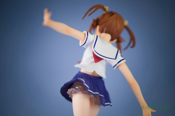 ハイスクール・フリート 岬明乃 