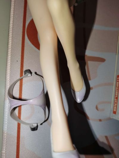 SoulSaber2 裕子·LSP