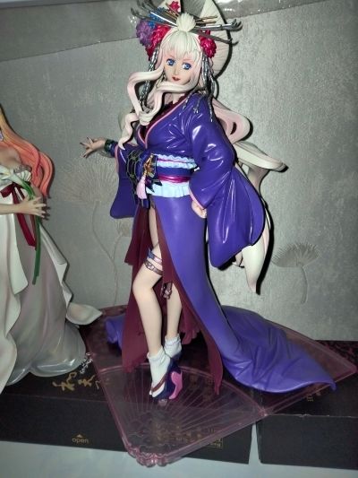 一番赏 超时空要塞F 雪莉露・诺姆 Last Frontier ver.