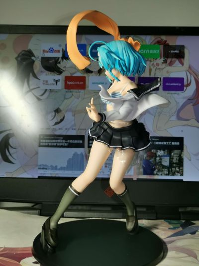 新妹魔王的契约者 野中柚希