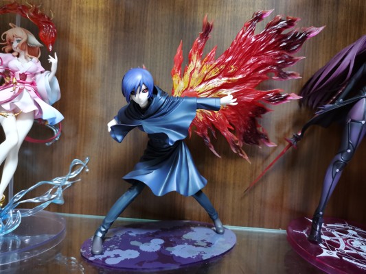 ARTFX J 东京喰种:re 雾岛董香