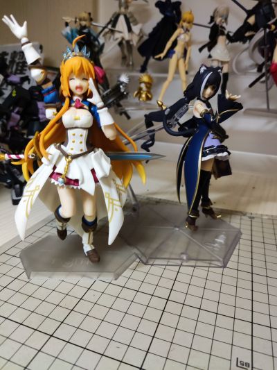 figma#558 公主连结 与你重逢 凯露