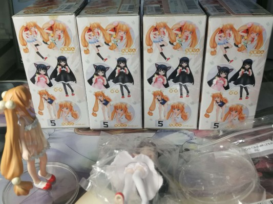 コレクト800萝莉的时间 萝莉的时间 九重凛 スペシャルカラーver. ランドセルver. 