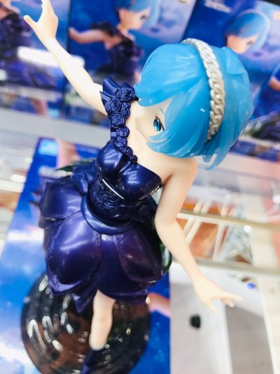 Dianacht couture  Re：从零开始的异世界生活 蕾姆
