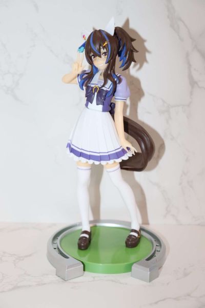 赛马娘 太阳神