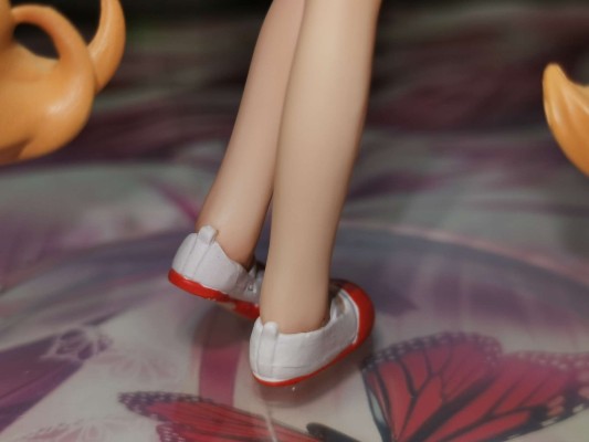 コレクト800萝莉的时间 萝莉的时间 九重凛 ベビードールver.