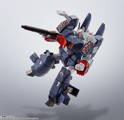 HI-METAL R 超时空要塞  VF-1J 装甲女武神（一条辉专用） 重生版