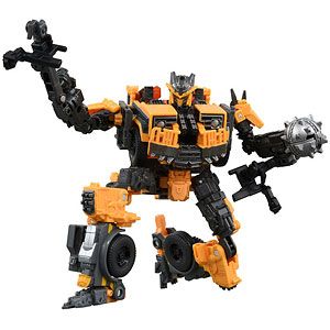 变形金刚经典电影系列 SS-104 圈套