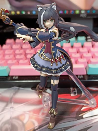 figma#558 公主连结 与你重逢 凯露