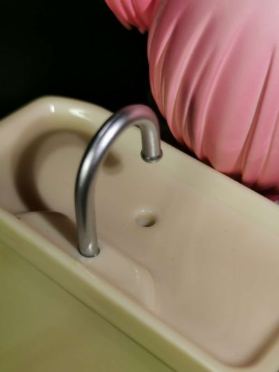 永沢 礼子