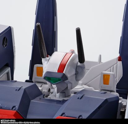 HI-METAL R 超时空要塞  VF-1J 装甲女武神（一条辉专用） 重生版