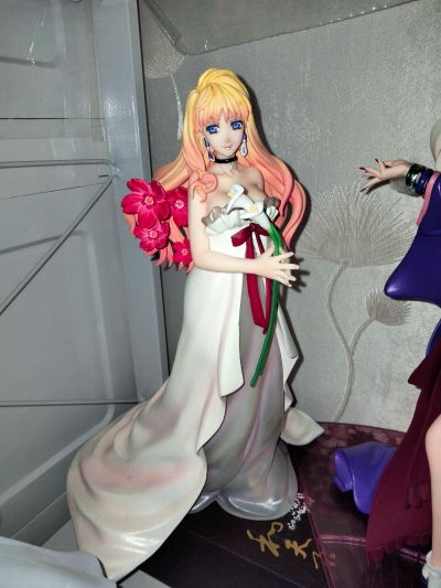 一番赏 超时空要塞F 雪莉露・诺姆 Last Frontier ver.