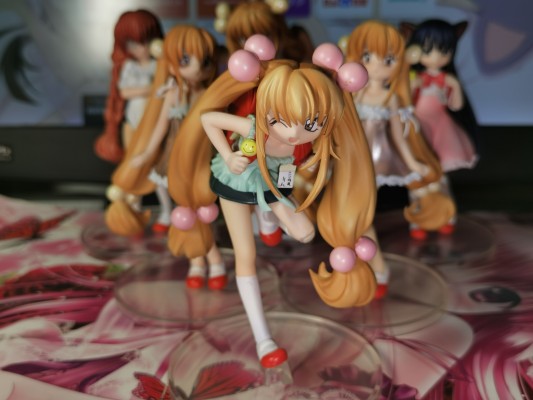 コレクト800萝莉的时间 萝莉的时间 九重凛 スペシャルカラーver. ランドセルver. 