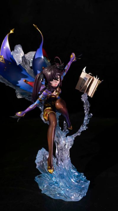 原神 莫娜
