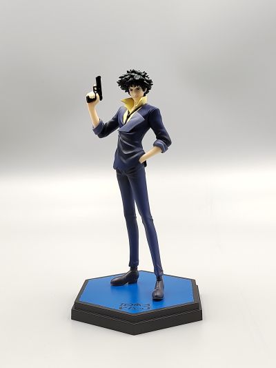 POP UP PARADE 星际牛仔 史派克·斯皮格尔