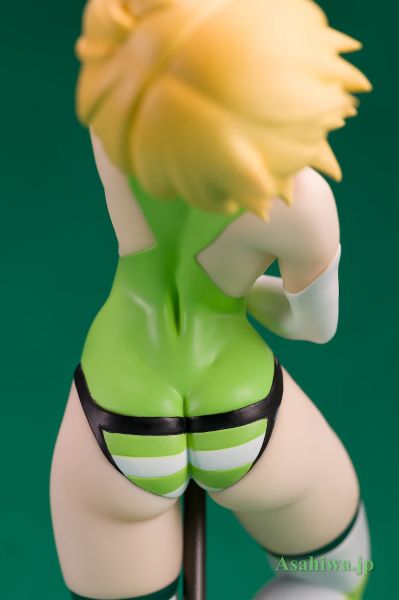 战姬绝唱XV 晓切歌 Gear Inner