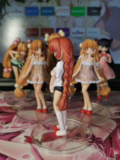 コレクト800萝莉的时间 萝莉的时间 宇佐美々 スペシャルカラーver. 