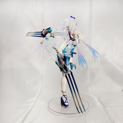 莱莎的炼金工房:常暗女王与秘密藏身处 莉拉 泳装版