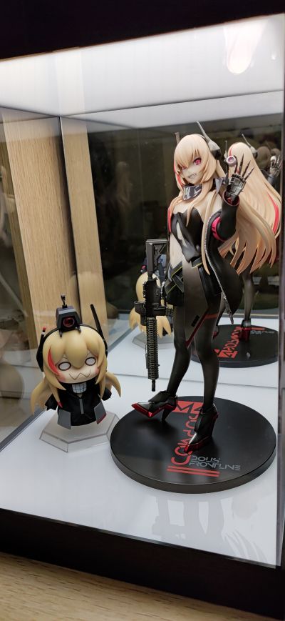 少女前线 M4 SOPMOD Ⅱ