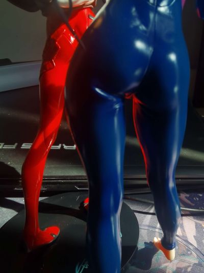 自古红蓝什么来着？